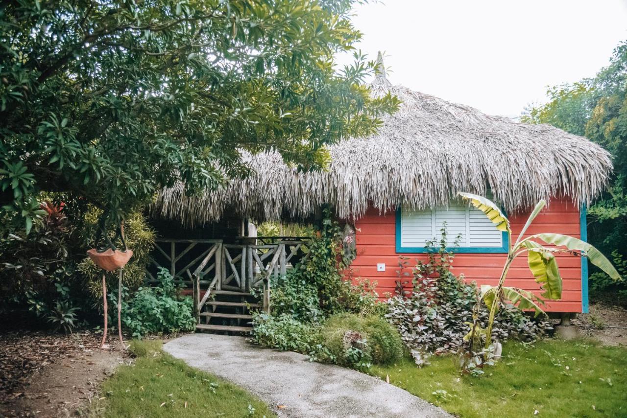 Mondi Lodge Dorp Dorp Sint Michiel Exteriér fotografie