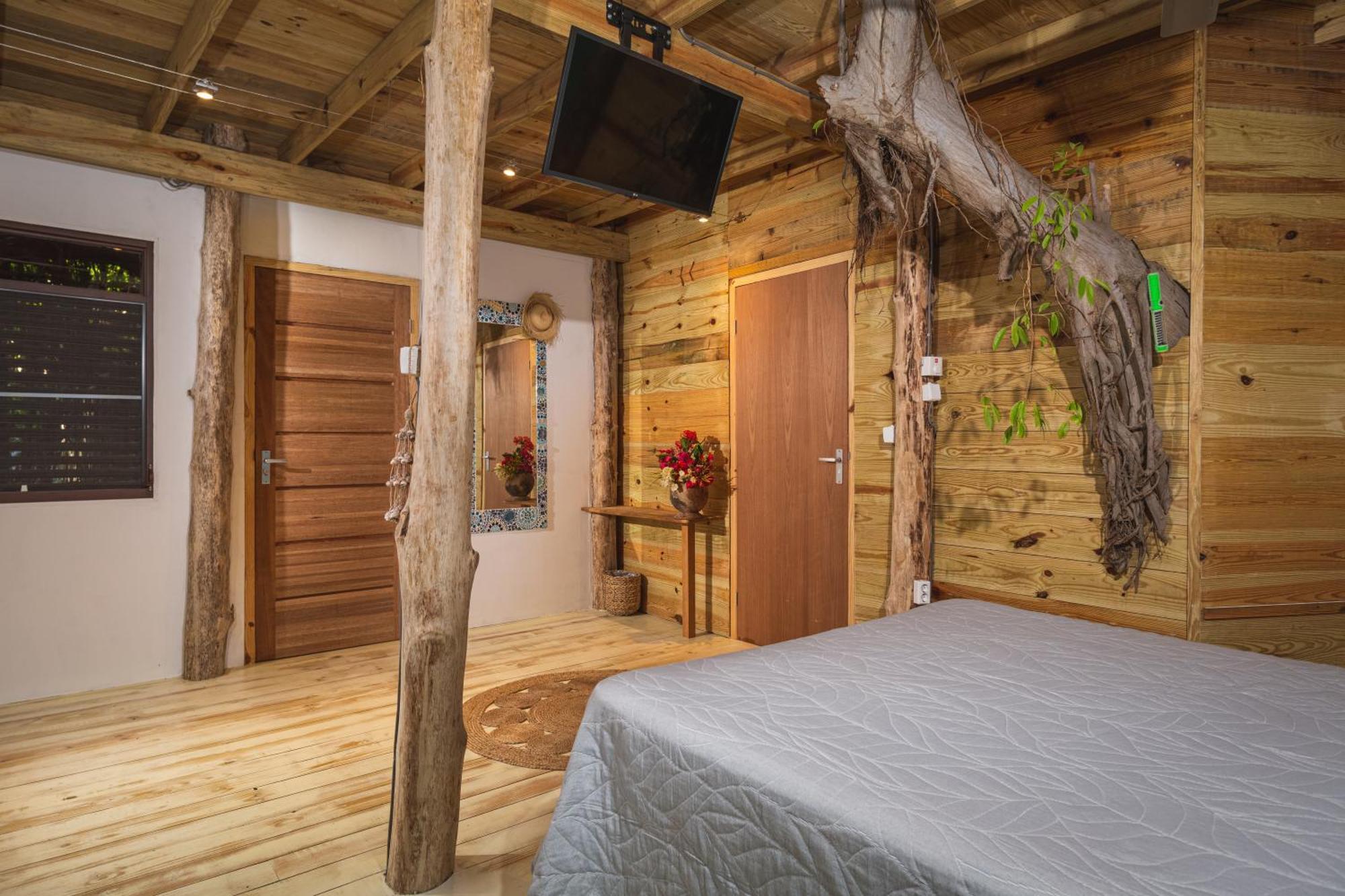 Mondi Lodge Dorp Dorp Sint Michiel Pokoj fotografie