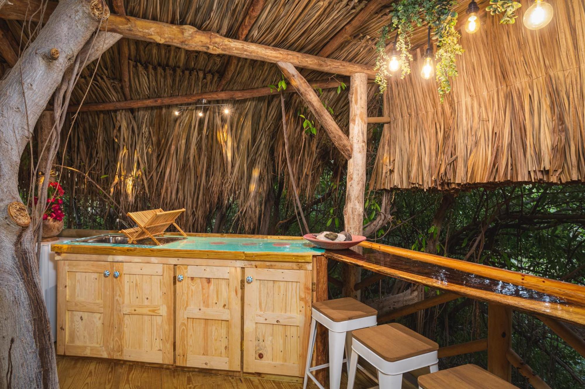 Mondi Lodge Dorp Dorp Sint Michiel Pokoj fotografie