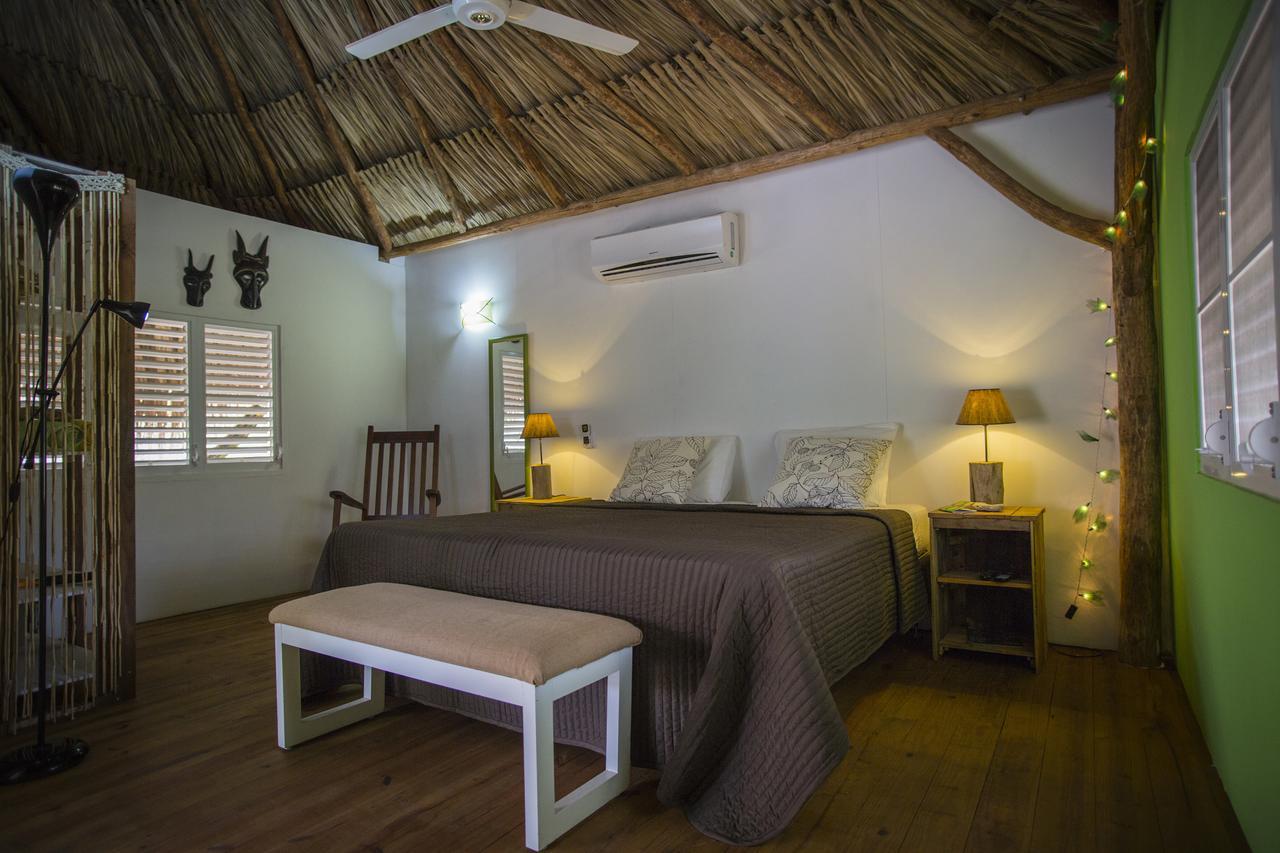 Mondi Lodge Dorp Dorp Sint Michiel Exteriér fotografie