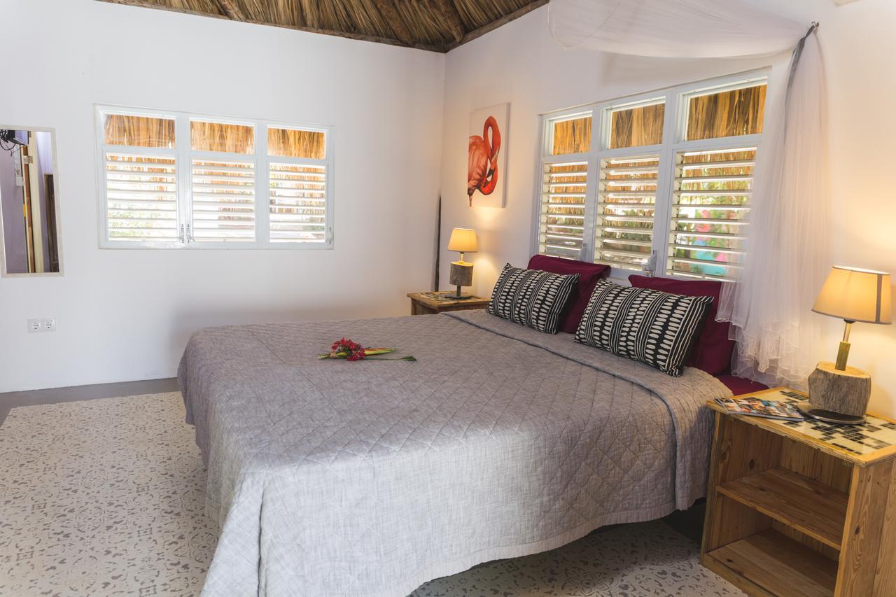 Mondi Lodge Dorp Dorp Sint Michiel Exteriér fotografie