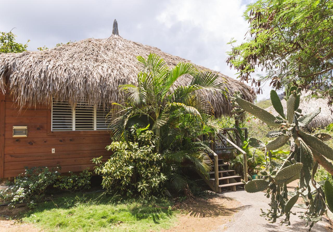 Mondi Lodge Dorp Dorp Sint Michiel Exteriér fotografie