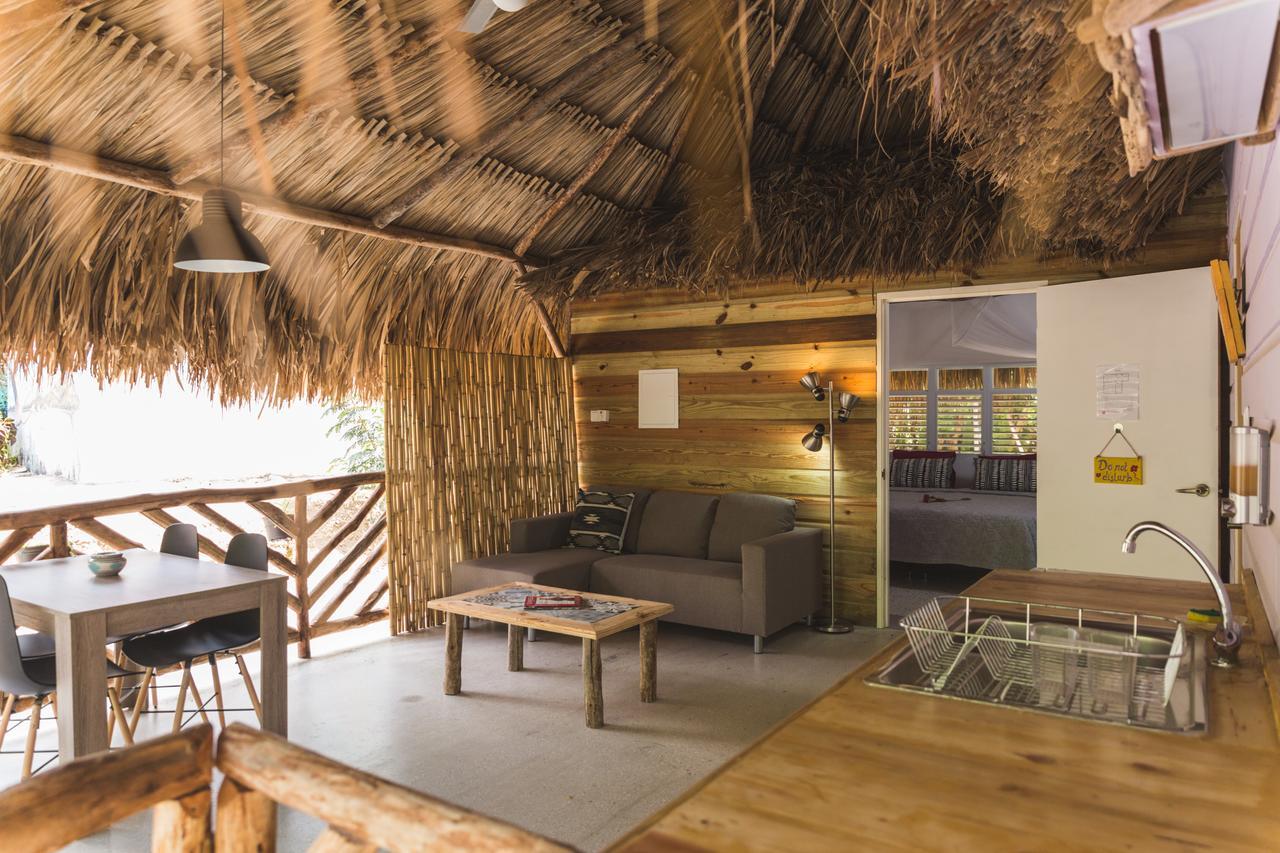 Mondi Lodge Dorp Dorp Sint Michiel Exteriér fotografie