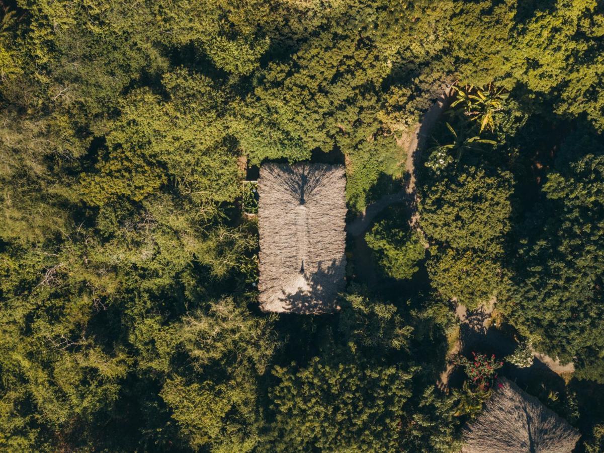 Mondi Lodge Dorp Dorp Sint Michiel Exteriér fotografie