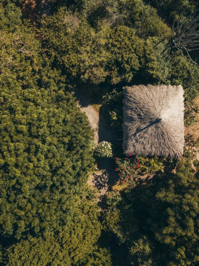 Mondi Lodge Dorp Dorp Sint Michiel Exteriér fotografie