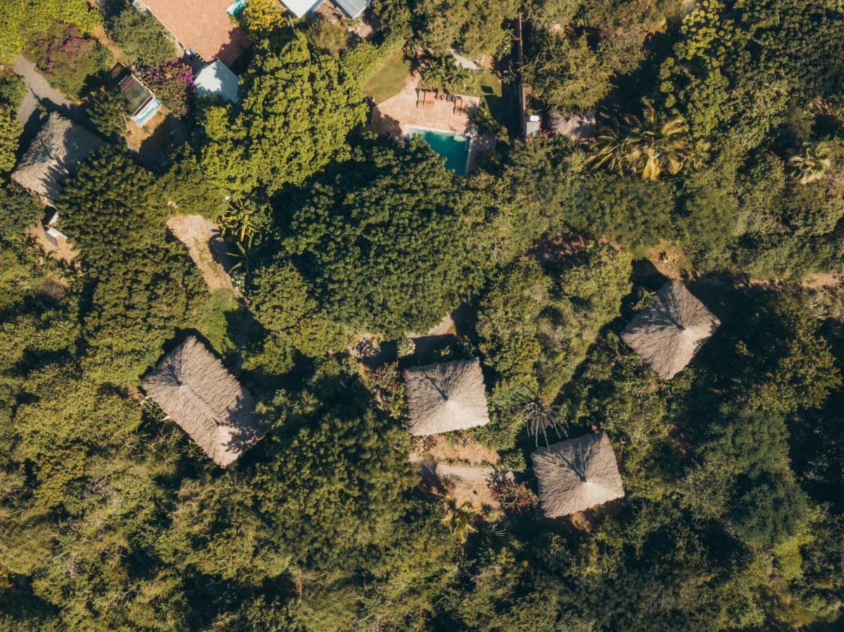 Mondi Lodge Dorp Dorp Sint Michiel Exteriér fotografie